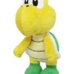 SUPER MARIO - Koopa Troopa - Plush 20cm