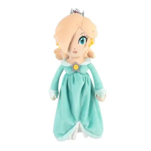 SUPER MARIO - Harmonie - Plush 28cm