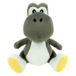 SUPER MARIO - Black Yoshi - Plush 20cm