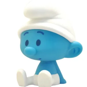 THE SMURFS - Smurf - Money Box PVC 16cm