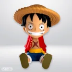 ONE PIECE - Luffy - Money Box PVC 18cm