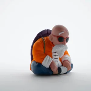DRAGON BALL - Tirelire - Master Roshi  - 16cm