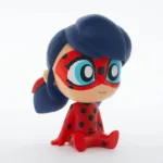 MIRACULOUS LADY BUG - Lady Bug - Money Box PVC 18cm