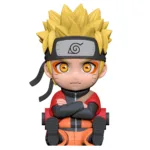NARUTO SHIPPUDEN - Naruto Sage Mode - Money Box PVC 15cm