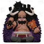 ONE PIECE - Kaido - Money Box 22cm