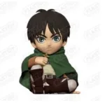 ATTACK ON TITAN - Eren Yeager - Money Box PVC 15cm