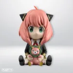 SPY X FAMILY - Anya Forger - Money Box PVC 18cm