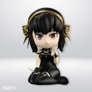 SPY X FAMILY - Yor Forger - Money Box PVC 18cm