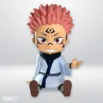 JUJUTSU KAISEN - Sukuna - Money Box PVC 15cm
