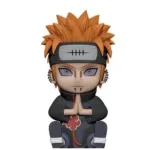 NARUTO SHIPPUDEN - Pain - Money Box PVC 15cm