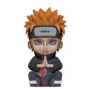 NARUTO SHIPPUDEN - Pain - Money Box PVC 15cm