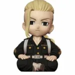 TOKYO REVENGERS - Ken Draken - Money Box PVC 14cm