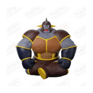 GRENDIZER - King Gordi - Money Box PVC 16cm