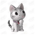 CHI - Gourmet Chi - Money Box PVC 14cm