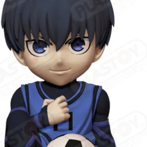 BLUE LOCK - Yoichi Isagi - Money Box PVC 15cm