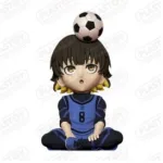 BLUE LOCK - Meguru Bachira - Money Box PVC 15cm