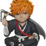 BLEACH - Ichigo Kurosaki - Money Box PVC 15cm