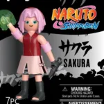 NARUTO - Sakura - Playmobil