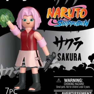 NARUTO - Sakura - Playmobil