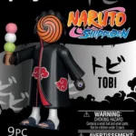 NARUTO - Tobi - Playmobil