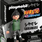 NARUTO - Shikamaru - Playmobil