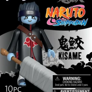 NARUTO - Kisame - Playmobil