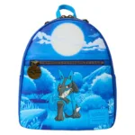 POKEMON - Lucario - Mini Backpack LoungeFly