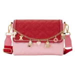PEANUTS - XO - Crossbody bag Loungefly