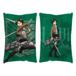 ATTACK ON TITAN - Levi - Pillow '50x35cm'