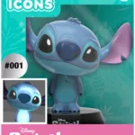 STITCH - Icon Light 3.9inch