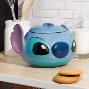 STITCH - Stitch - Cookie Jar