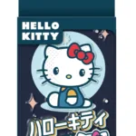HELLO KITTY - Playing Cards