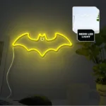 BATMAN - Wall Mountable LED Neon Light