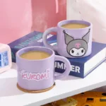 KUROMI - Embossed Mug 13oz