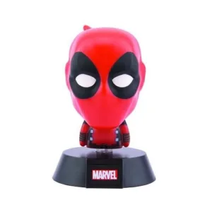 MARVEL - Deadpool - Icon Light 3.9inch