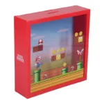 SUPER MARIO - Money Jump - Money Box
