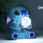 STITCH - 3D Light 16cm