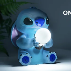 STITCH - 3D Light 16cm
