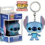Pocket Pop Keychains : Disney - Stitch