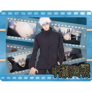 JUJUTSU KAISEN - Gojo - Small size gallery-film Frame