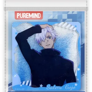 JUJUTSU KAISEN - Gojo - Acrylic Liquid Coaster