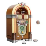 PANTASY - Jukebox - Building block 1273 pcs