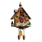 PANTASY - Cuckoo Clock - Building block 2190 pcs