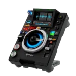 PANTASY - DJ Player - Bloc de Construction 869 pcs