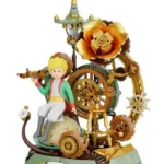 THE LITTLE PRINCE - Starry Journey - Building block 354 pcs
