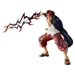 ONE PIECE - Shanks - Figure Grandista 22cm