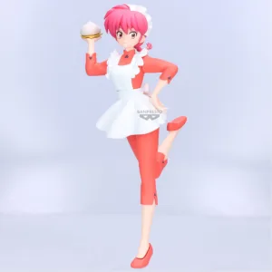 RANMA 1/2 - Ranma - Figure Glitter & Glamours 21cm