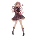 THE IDOLMASTER GAKUEN - Rinami Himesaki - Figure Espresto 21cm
