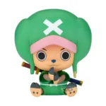 ONE PIECE - Chopper - Figure Sofvimates 11cm