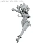 ONE PIECE - Jewelry Bonney - Figure Battle Record Collection 15cm